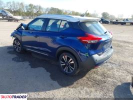 Nissan Pozostałe 2020 1