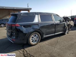 Kia Carnival 2022 3 Kia Carnival 2022 3