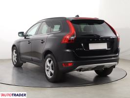 Volvo XC60 2011 2.4 229 KM