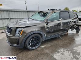 Kia Pozostałe - zobacz ofertę