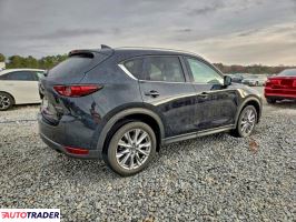 Mazda CX-5 2021 2
