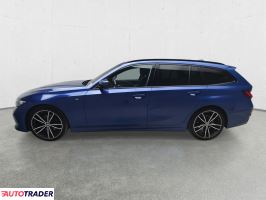 BMW 320 2022 2.0 190 KM BMW 320 2022 2.0 190 KM