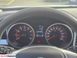 Ssang Yong Tivoli 2017 1.6 127 KM Ssang Yong Tivoli 2017 1.6 127 KM