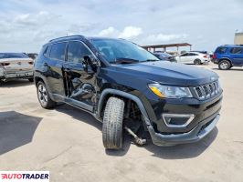 Jeep Compass 2021 2