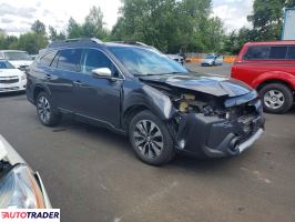 Subaru Outback 2023 2