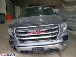 GMC Sierra 2021 5