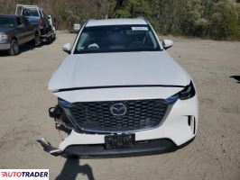 Mazda CX-9 2024 3