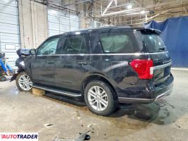 Ford Expedition 2023 3