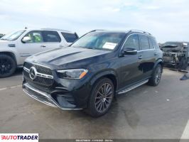 Mercedes GL 2024 2