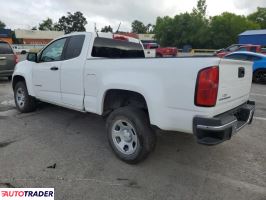 Chevrolet Colorado 2021 2
