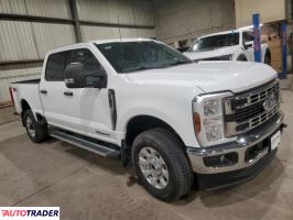 Ford Pozostałe 2024 6