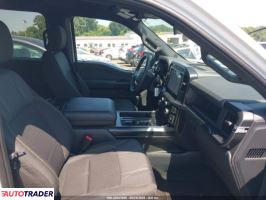 Ford Pozostałe 2024 5 Ford Pozostałe 2024 5