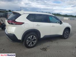 Nissan Rogue 2023 1 Nissan Rogue 2023 1