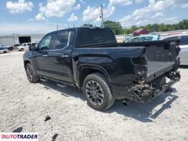 Toyota Tundra 2023 3 Toyota Tundra 2023 3
