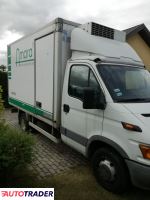 Iveco Daily 2000 2.8
