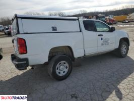 Chevrolet Colorado 2019 2