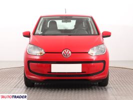 Volkswagen Up! 2016 1.0 59 KM