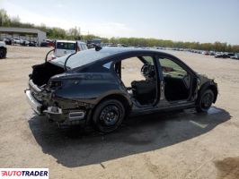 Lexus ES 2021 3 Lexus ES 2021 3