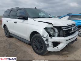 Ford Expedition - zobacz ofertę