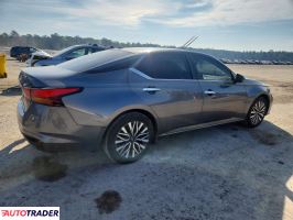 Nissan Altima 2024 2