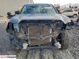 Toyota Tacoma 2023 2