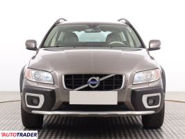 Volvo XC70 2010 2.4 160 KM