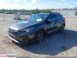 Subaru Pozostałe 2024 2