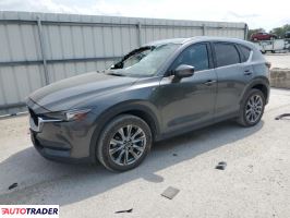 Mazda CX-5 2021 2 Mazda CX-5 2021 2