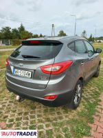 Hyundai ix35 2014 2.0 136 KM