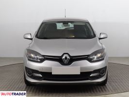 Renault Megane 2015 1.2 113 KM