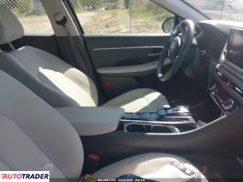 Hyundai Sonata 2021 2