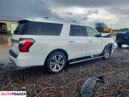Ford Expedition 2021 3
