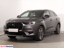 DS DS7 2018 2.0 174 KM