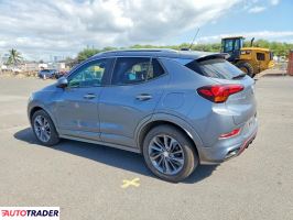 Buick Pozostałe 2021 1