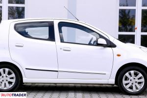 Suzuki Alto 2009 1.0 68 KM