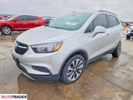 Buick Pozostałe 2021 1