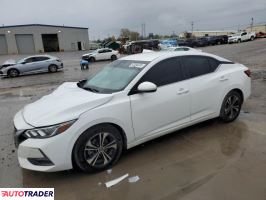 Nissan Sentra - zobacz ofertę