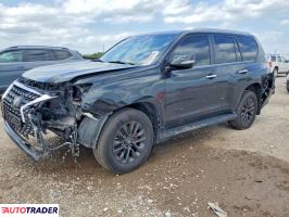 Lexus GX 470 - zobacz ofertę