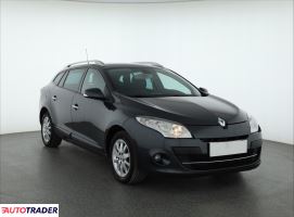 Renault Megane 2010 1.4 128 KM