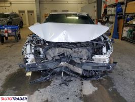 Acura Integra 2023 1