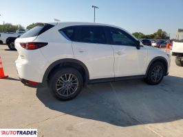 Mazda CX-5 2021 2 Mazda CX-5 2021 2