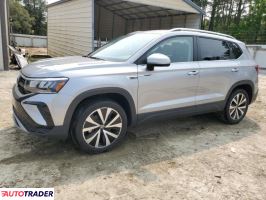 Volkswagen Pozostałe 2022 1 Volkswagen Pozostałe 2022 1
