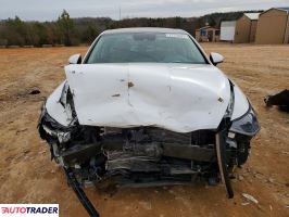 Hyundai Sonata 2021 2