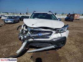 Subaru Outback 2020 2