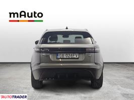 Land Rover Pozostałe 2019 2.0 240 KM