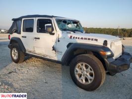 Jeep Wrangler 2021 2