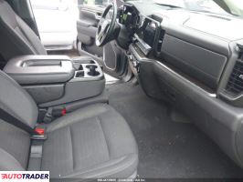 GMC Sierra 2025 2