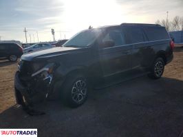 Ford Expedition 2024 3