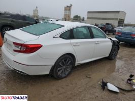 Honda Accord 2021 1 Honda Accord 2021 1