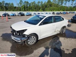 Kia Rio 2022 1
